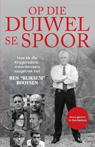 Op die Duiwel se Spoor - Ben Booysen