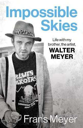 \Impossible Skies: Life With My Brother - By (author)"