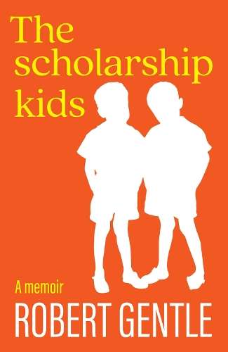 \Scholarship Kids - By (author)"