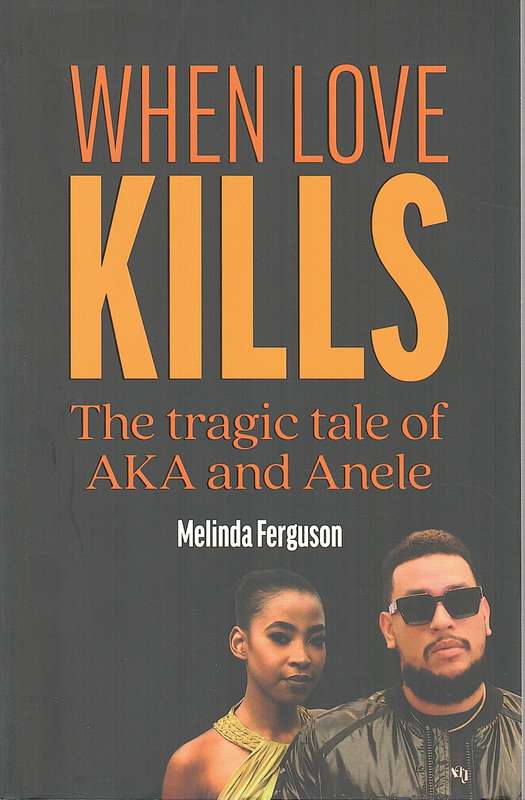 When Love Kills - Melinda Ferguson