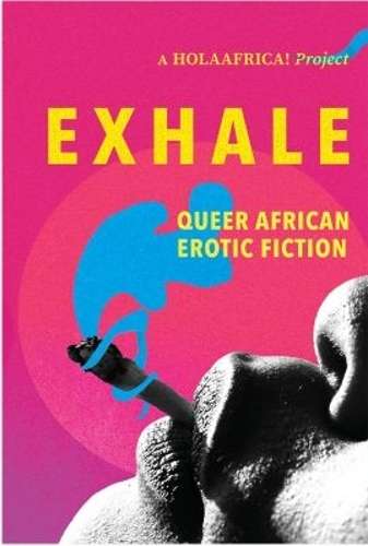 EXHALE - HOLA-AFRICA-PROJECT