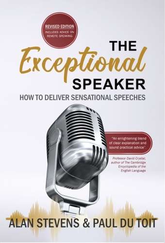 \Exceptional Speaker - N"
