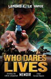 Who Dares Lives - E. Lenord