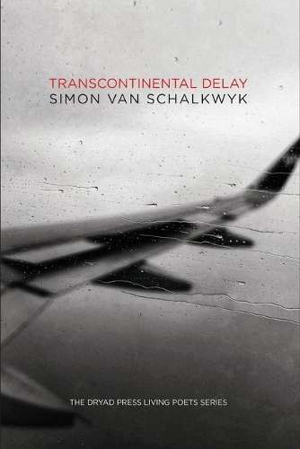 Transcontinental Delay - Simon Van Schalkwyk