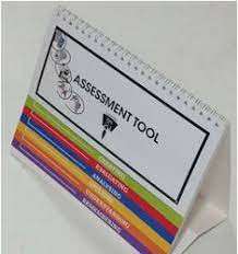 ASSESSMENT TOOL - AXIOM