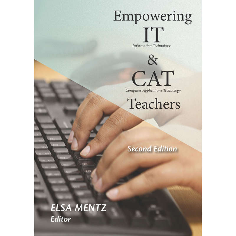 EMPOWERING IT & CAT TEACHERS 2ND ED - MENTZ