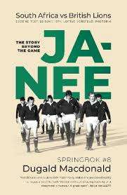 Ja-Nee: The Story Behind the Game - Dugald Macdonald