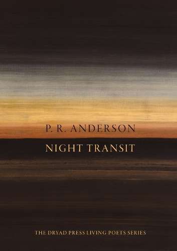 Night Transit - P R Anderson