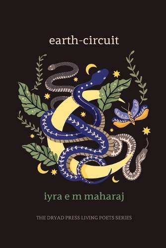 Earth-Circuit - Iyra E M Maharaj