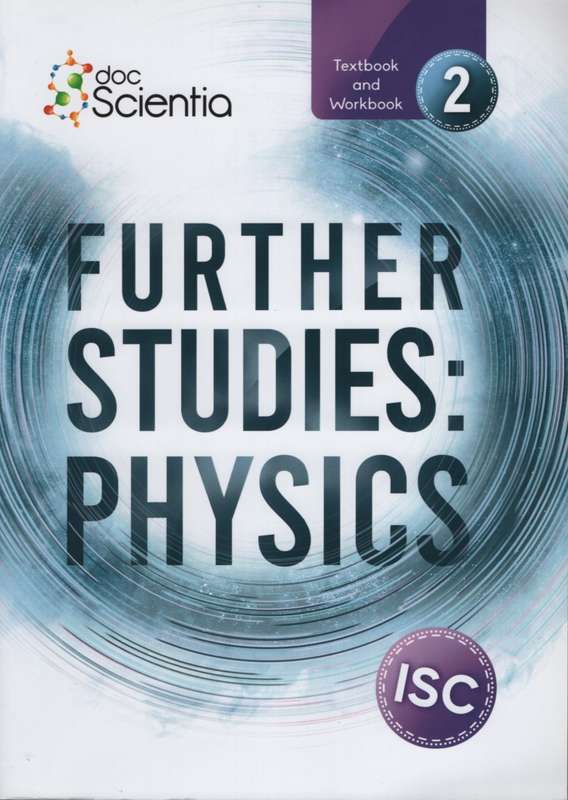 DOCSCIENTIA FURTHER STUDIES PHYSICS BK2 - PS-GR10