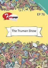 TRUMAN SHOW LB - EDUPAGE