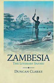 ZAMBESIA LITERARY SAFARI - CLARKE,D