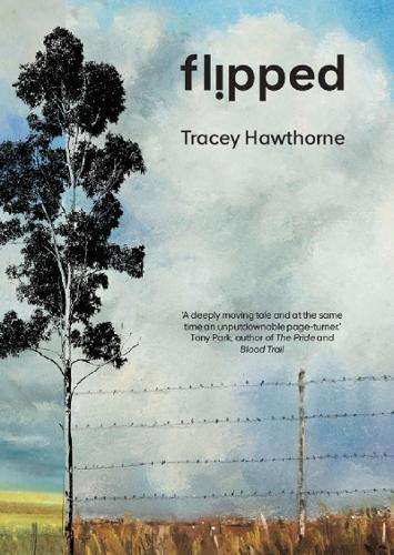 flipped - Tracey Hawthorne