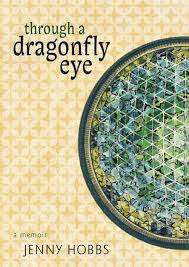 THROUGH A DRAGONFLY EYE - HOBBS,J