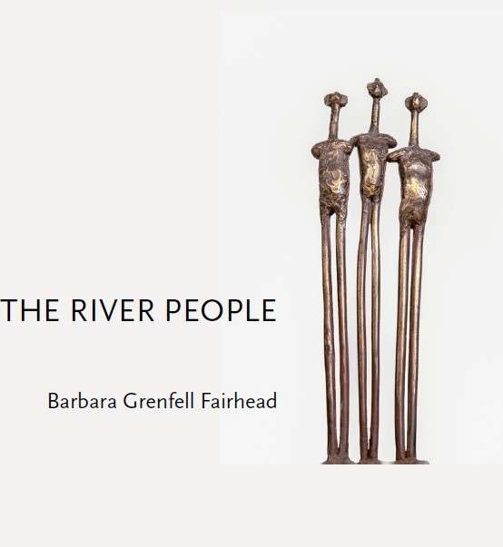 RIVER PEOPLE LIMITED EDITION - FAIRHEAD,BG