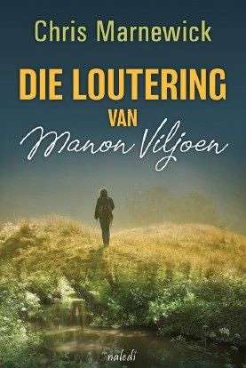LOUTERING VAN MANON VILJOEN - MARNEWICK,C