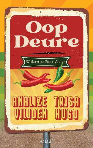 Oop Deure - Analize Viljoen