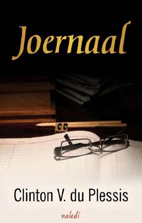 JOERNAAL - DUPLESSIS,CV