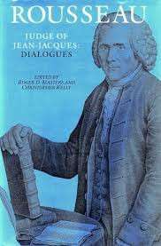INA ROUSSEAU HULDIGING - HUGO,D