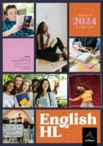 ACHIEVE ENG HL GR 09 - ENG-GR9