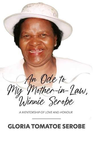\Ode to My Mother-In-Law - By (author)"