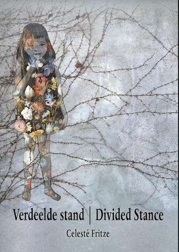 VERDEELDE STAND DIVIDED STANCE - FRITZE,C