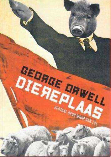 Diereplaas - George Orwell