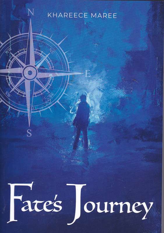 FATES JOURNEY - MAREE,M