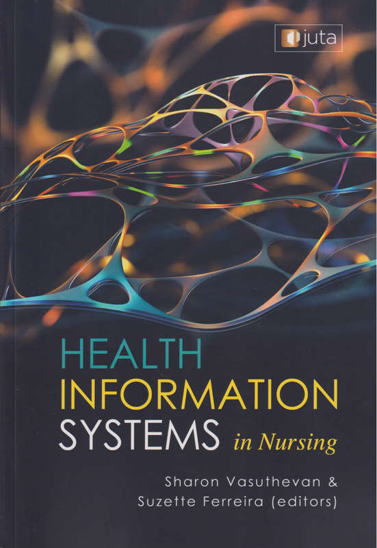 Health Information Systems - S. Vasuthevan