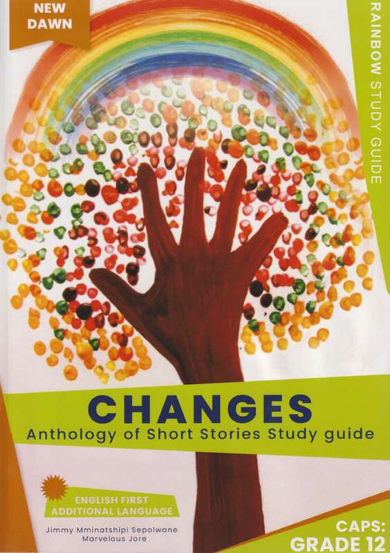 CHANGES ANTH OF SS - MMINATSHIPI,J