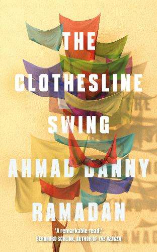 \Clothesline Swing - N"