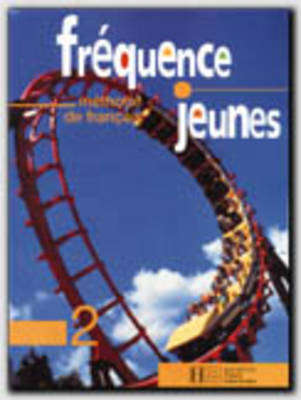 Frequence Jeunes - HACHETTE