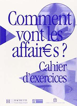 COMMENT VONT LES AFFAIRES LEVEL 10 2H SECONDHAND - GRUNDEBERG