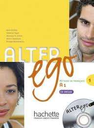 Alter Ego - Annie Berthet