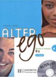 Alter Ego - Catherine Dollez