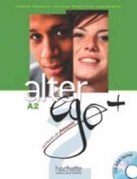 Alter Ego + - X