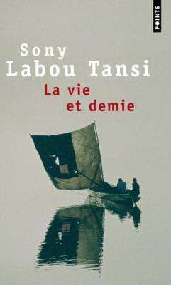 LA VIE ET DEMIE - LABOU