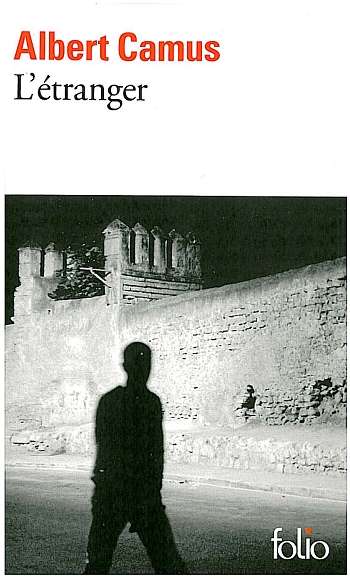 L'etranger - Albert Camus