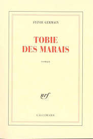 TOBIE DES MARAIS - GERMAIN,S