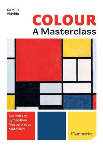 Colour: A Master Class: Art History Â· Symbolism Â· Masterpieces  Â· - Camille ViÃ©ville