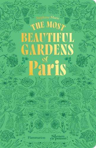 \Most Beautiful Gardens of Paris - N"