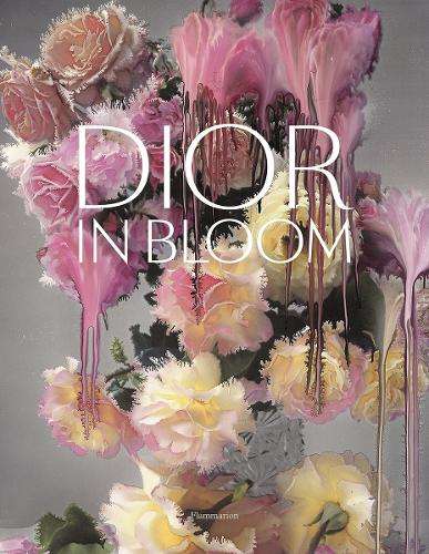 Dior in Bloom - JÃ©rÃ´me Hanover