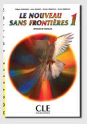 Le Nouveau Sans Frontieres - P. Dominique