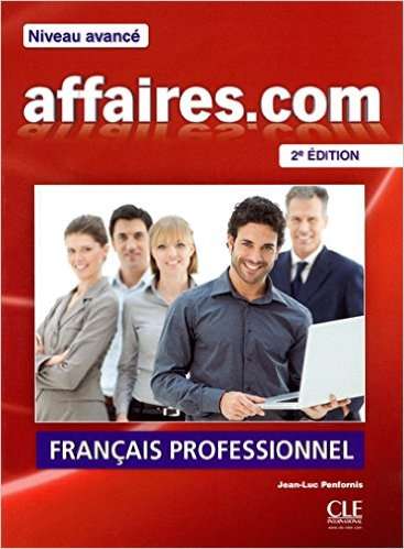 Affaires.com - J L Penfornis