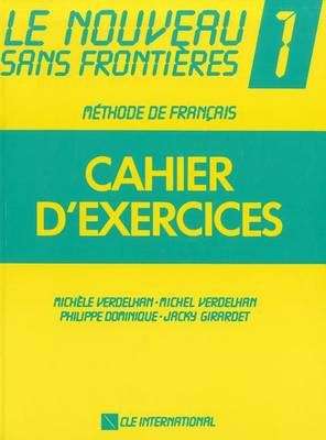 Le Nouveau Sans Frontieres - P. Dominique