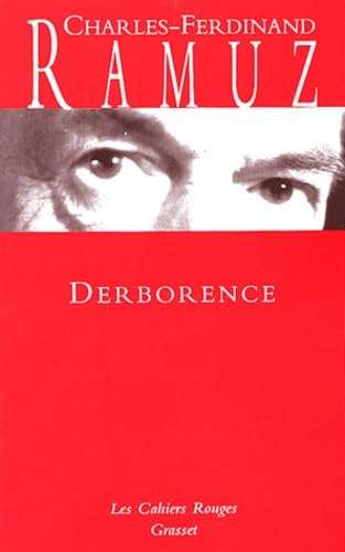 DERBORENCE - RAMUZ,C