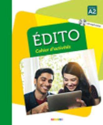 Edito 2016-2018 - EDITO