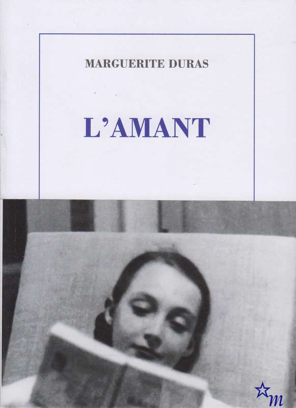 L' Amant - Marguerite Duras