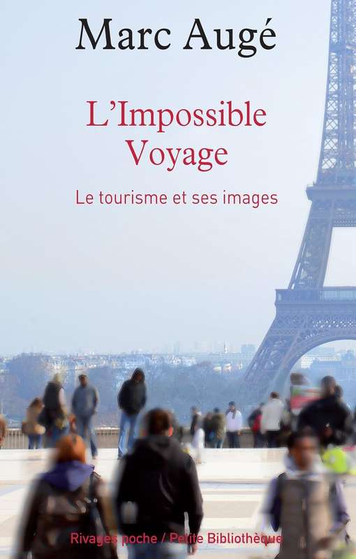 LIMPOSSIBLE VOYAGE - AUGE,M