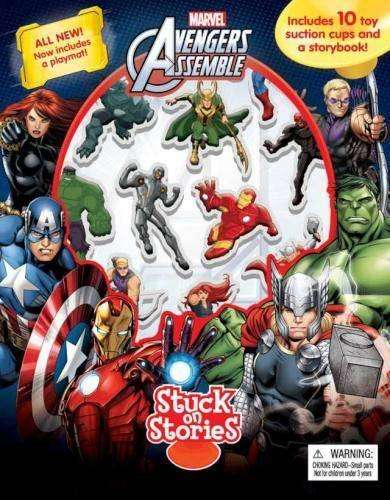 Marvel Avengers - MARVEL
